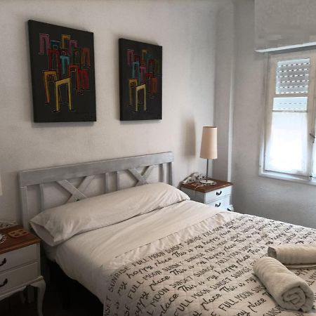 Almendra Y Miel 1 Apartment Jijona Екстериор снимка