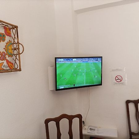 Almendra Y Miel 1 Apartment Jijona Екстериор снимка