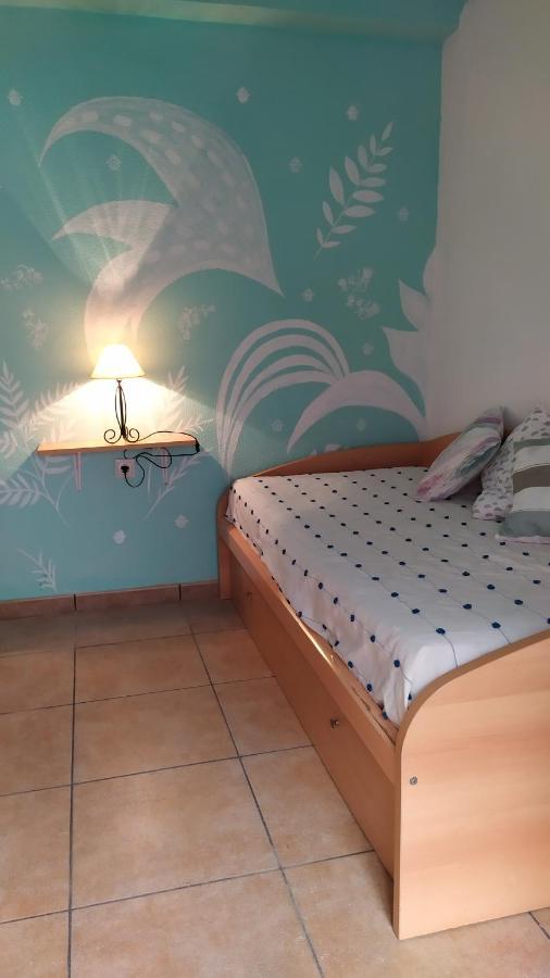 Almendra Y Miel 1 Apartment Jijona Екстериор снимка