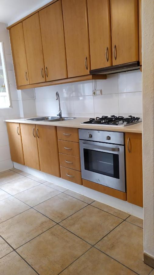 Almendra Y Miel 1 Apartment Jijona Екстериор снимка