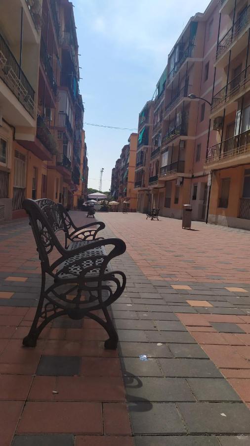 Almendra Y Miel 1 Apartment Jijona Екстериор снимка