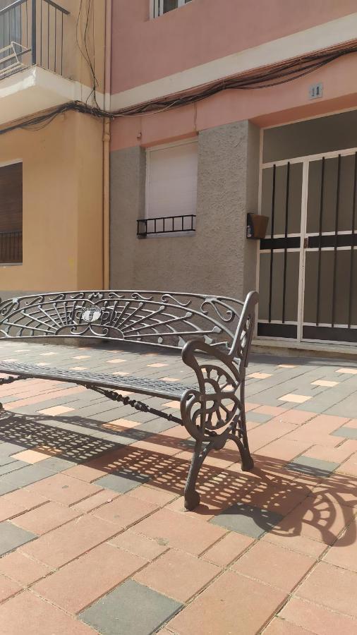 Almendra Y Miel 1 Apartment Jijona Екстериор снимка
