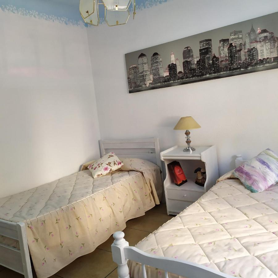Almendra Y Miel 1 Apartment Jijona Екстериор снимка