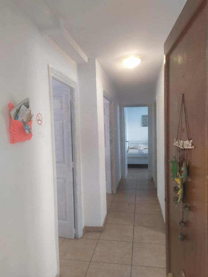 Almendra Y Miel 1 Apartment Jijona Екстериор снимка