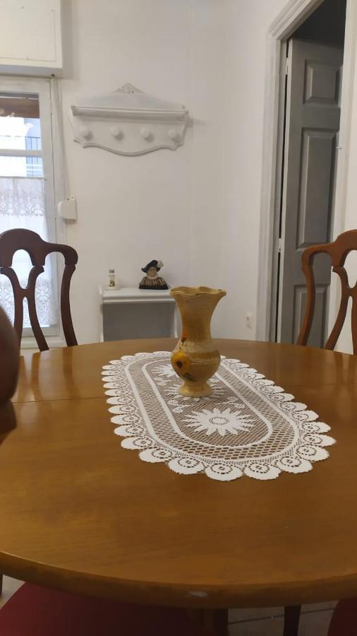 Almendra Y Miel 1 Apartment Jijona Екстериор снимка