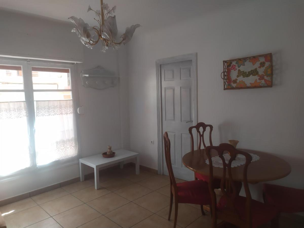 Almendra Y Miel 1 Apartment Jijona Екстериор снимка
