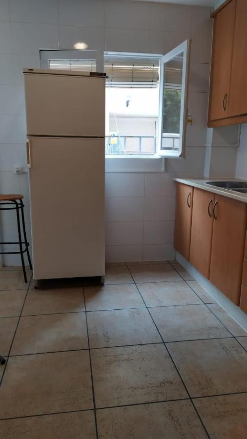 Almendra Y Miel 1 Apartment Jijona Екстериор снимка