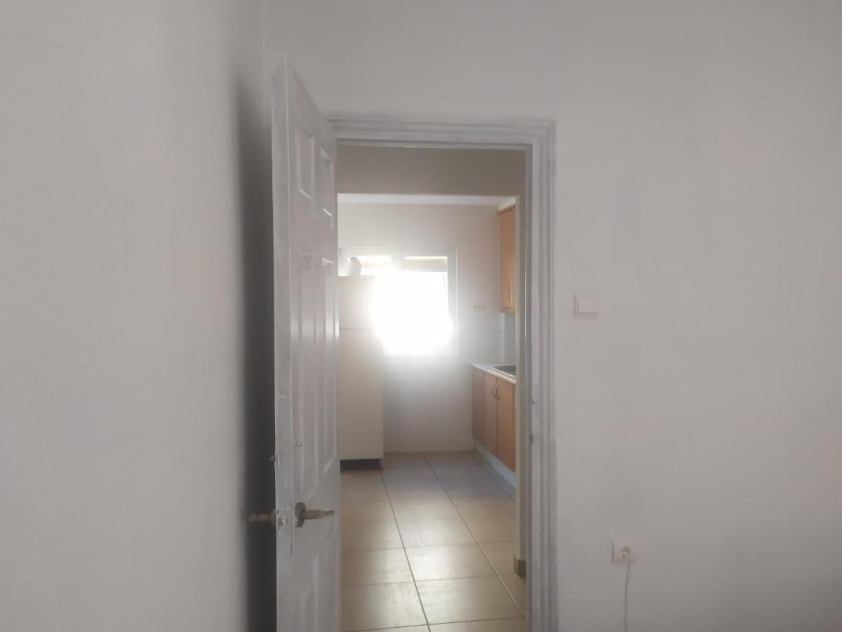 Almendra Y Miel 1 Apartment Jijona Екстериор снимка
