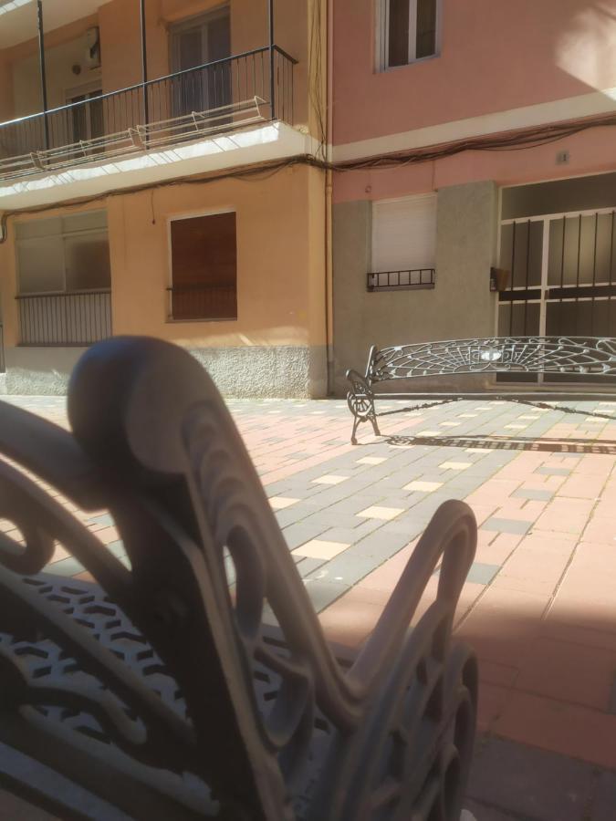 Almendra Y Miel 1 Apartment Jijona Екстериор снимка