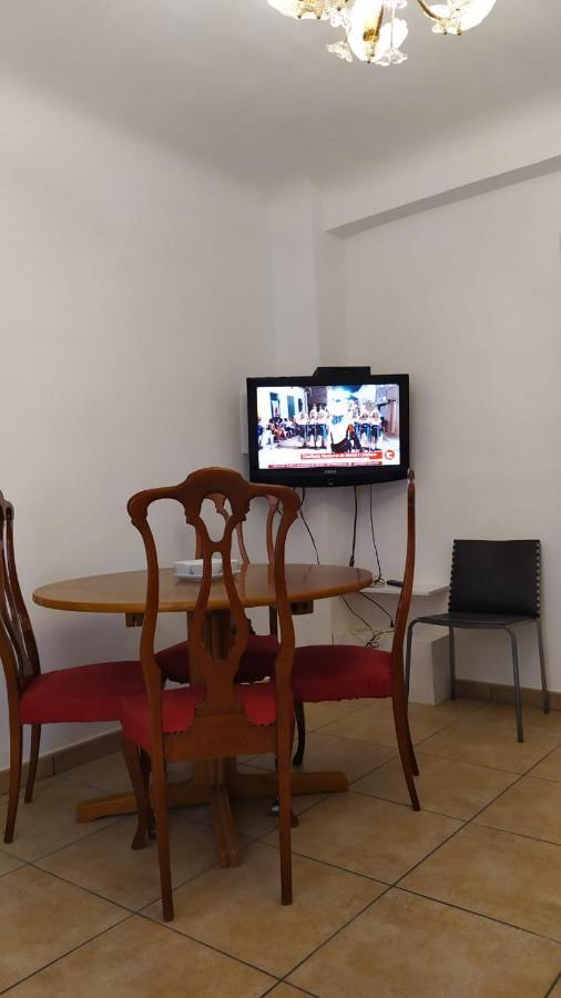 Almendra Y Miel 1 Apartment Jijona Екстериор снимка