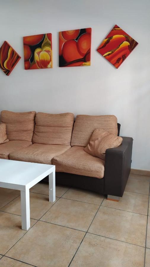 Almendra Y Miel 1 Apartment Jijona Екстериор снимка