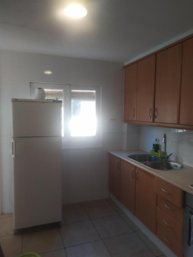 Almendra Y Miel 1 Apartment Jijona Екстериор снимка