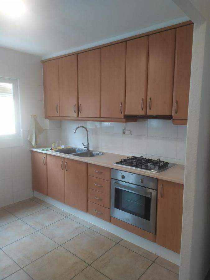 Almendra Y Miel 1 Apartment Jijona Екстериор снимка
