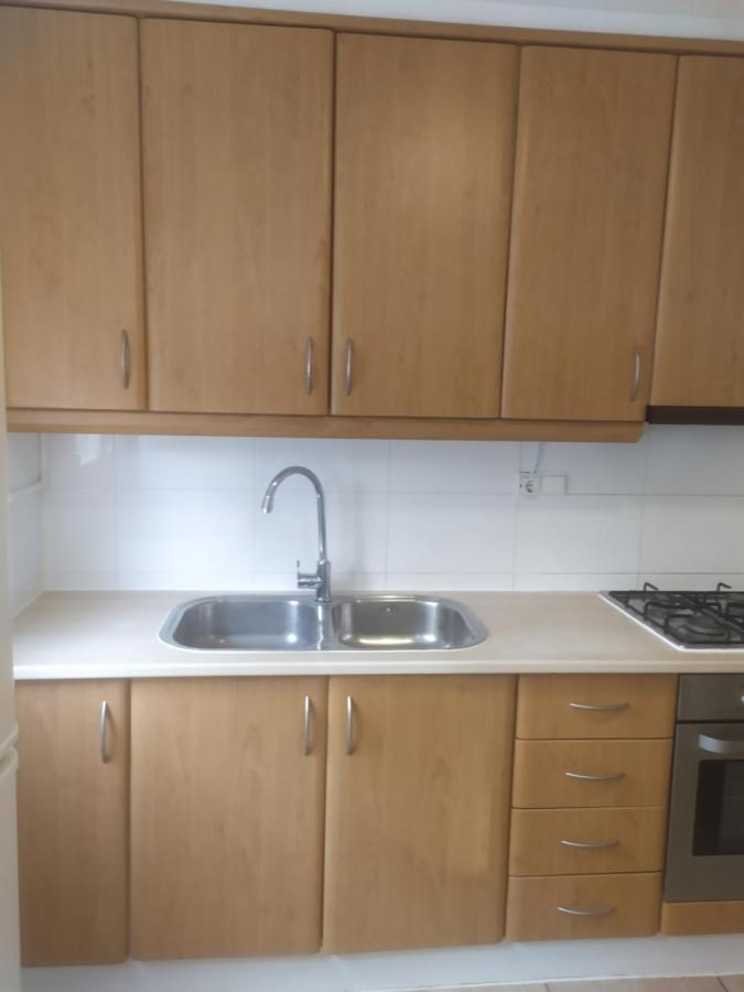 Almendra Y Miel 1 Apartment Jijona Екстериор снимка