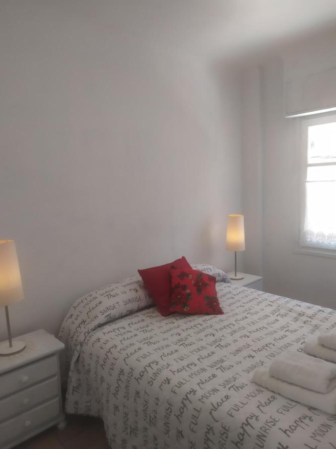 Almendra Y Miel 1 Apartment Jijona Екстериор снимка