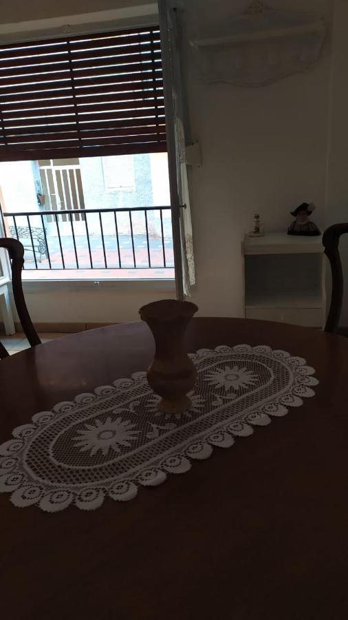 Almendra Y Miel 1 Apartment Jijona Екстериор снимка