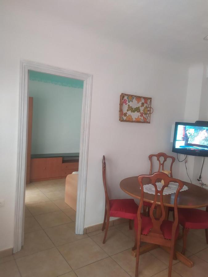 Almendra Y Miel 1 Apartment Jijona Екстериор снимка