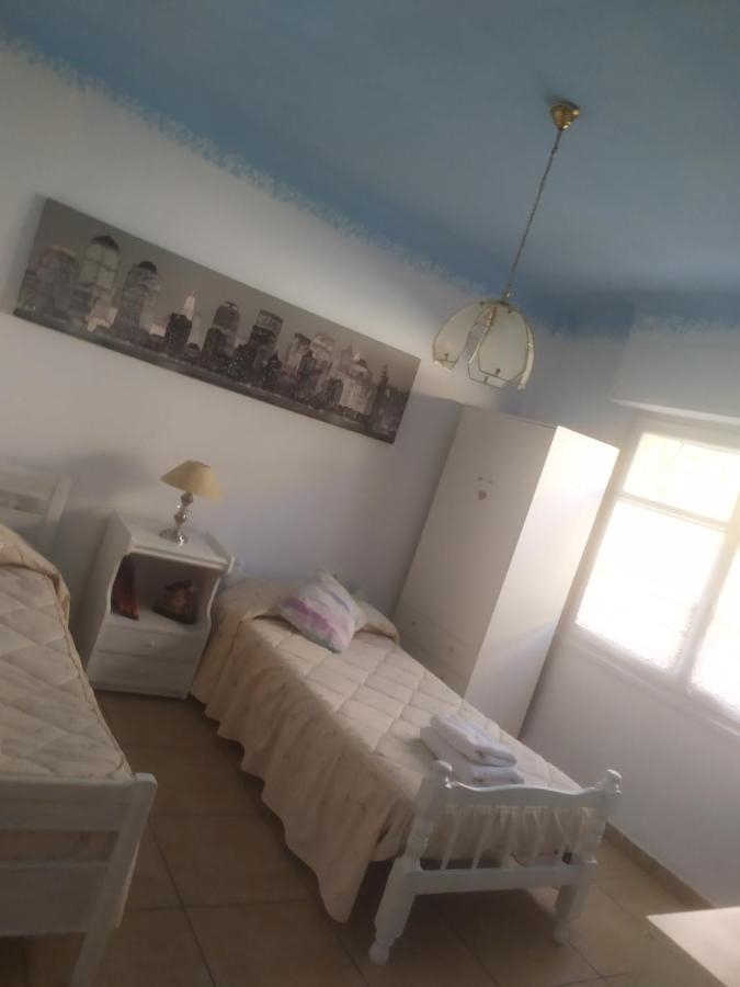 Almendra Y Miel 1 Apartment Jijona Екстериор снимка