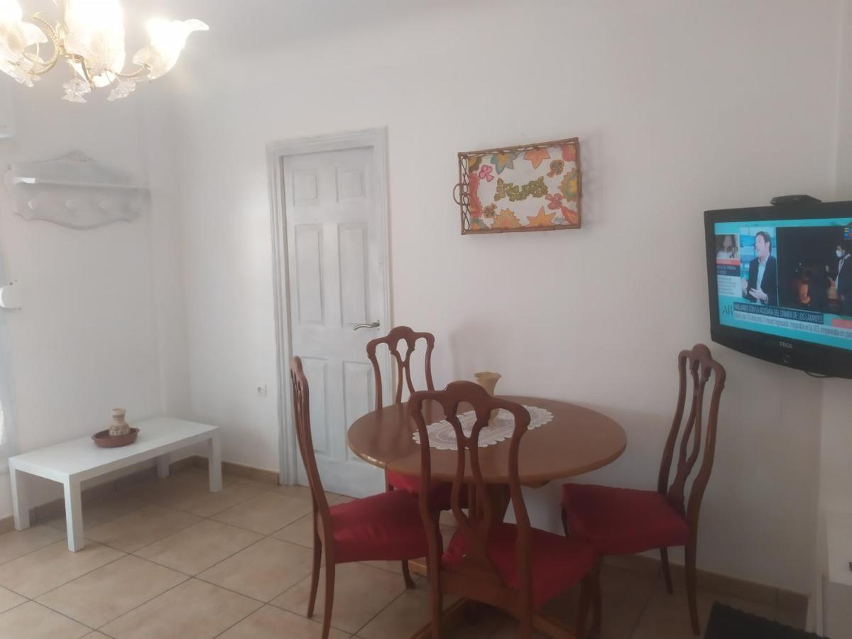 Almendra Y Miel 1 Apartment Jijona Екстериор снимка