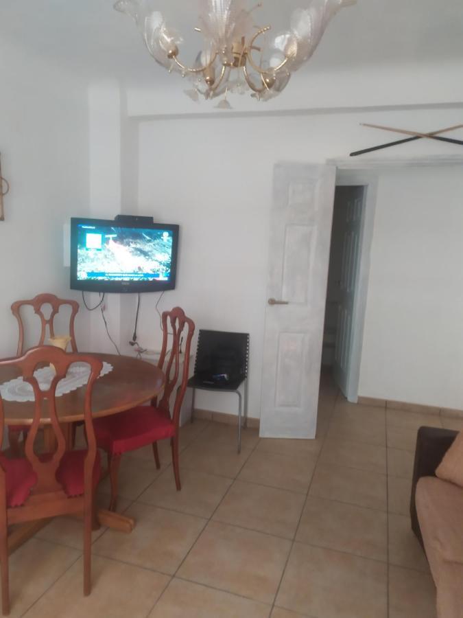 Almendra Y Miel 1 Apartment Jijona Екстериор снимка