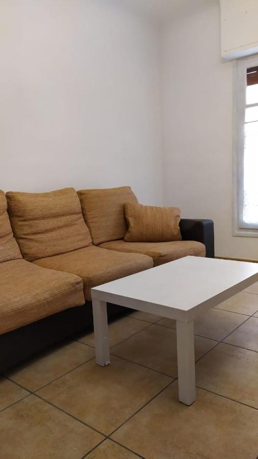 Almendra Y Miel 1 Apartment Jijona Екстериор снимка