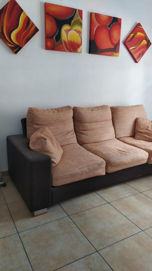 Almendra Y Miel 1 Apartment Jijona Екстериор снимка