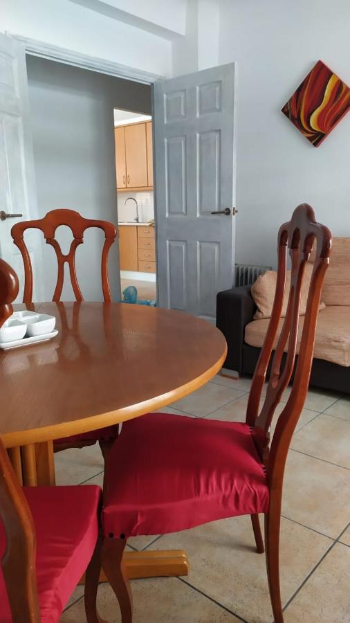 Almendra Y Miel 1 Apartment Jijona Екстериор снимка