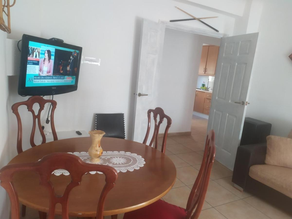 Almendra Y Miel 1 Apartment Jijona Екстериор снимка