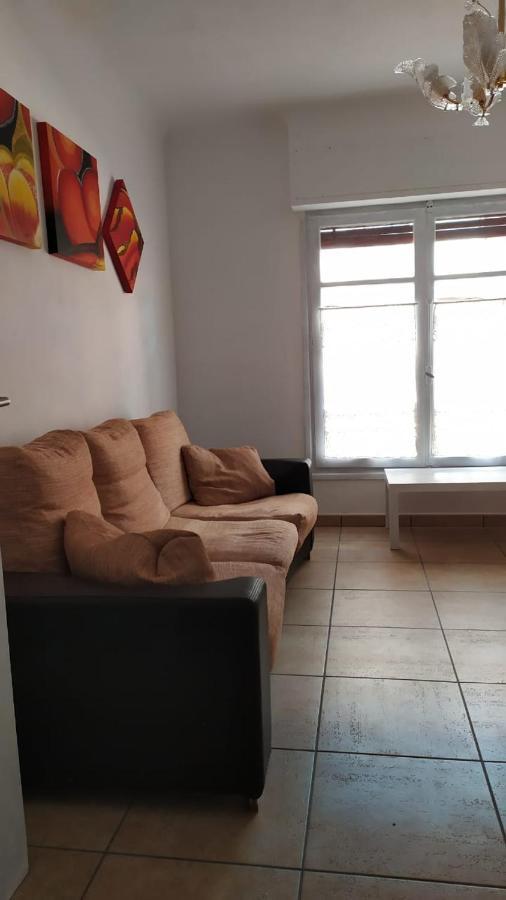 Almendra Y Miel 1 Apartment Jijona Екстериор снимка