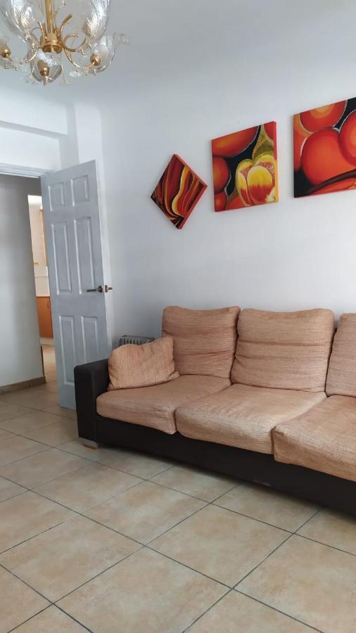 Almendra Y Miel 1 Apartment Jijona Екстериор снимка
