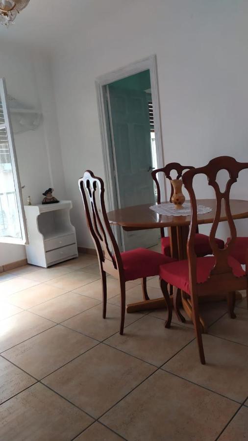 Almendra Y Miel 1 Apartment Jijona Екстериор снимка
