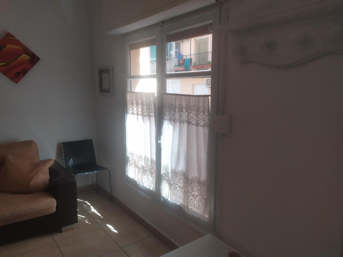 Almendra Y Miel 1 Apartment Jijona Екстериор снимка