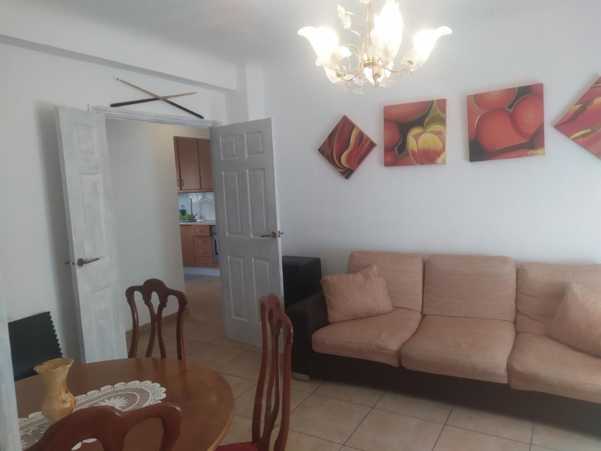 Almendra Y Miel 1 Apartment Jijona Екстериор снимка