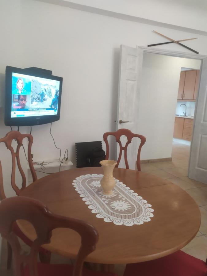 Almendra Y Miel 1 Apartment Jijona Екстериор снимка