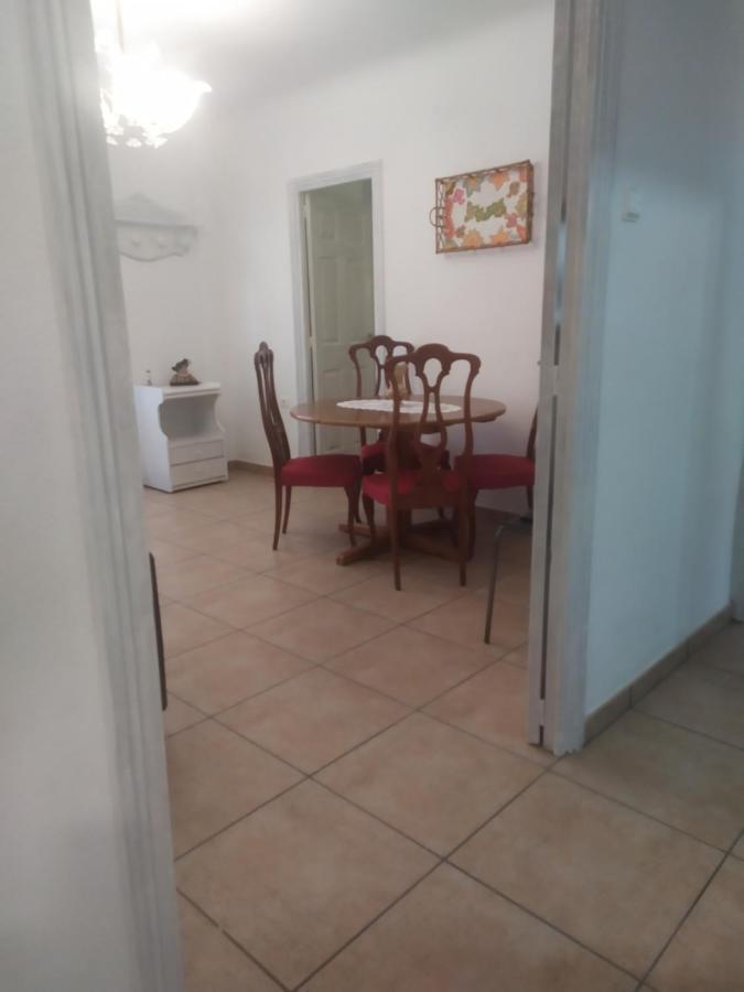 Almendra Y Miel 1 Apartment Jijona Екстериор снимка