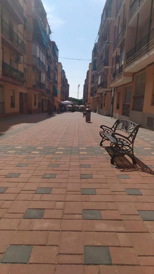 Almendra Y Miel 1 Apartment Jijona Екстериор снимка