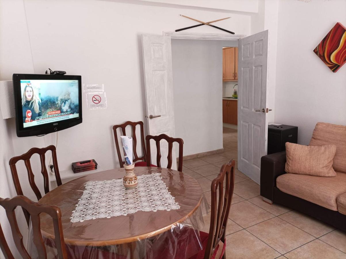 Almendra Y Miel 1 Apartment Jijona Екстериор снимка