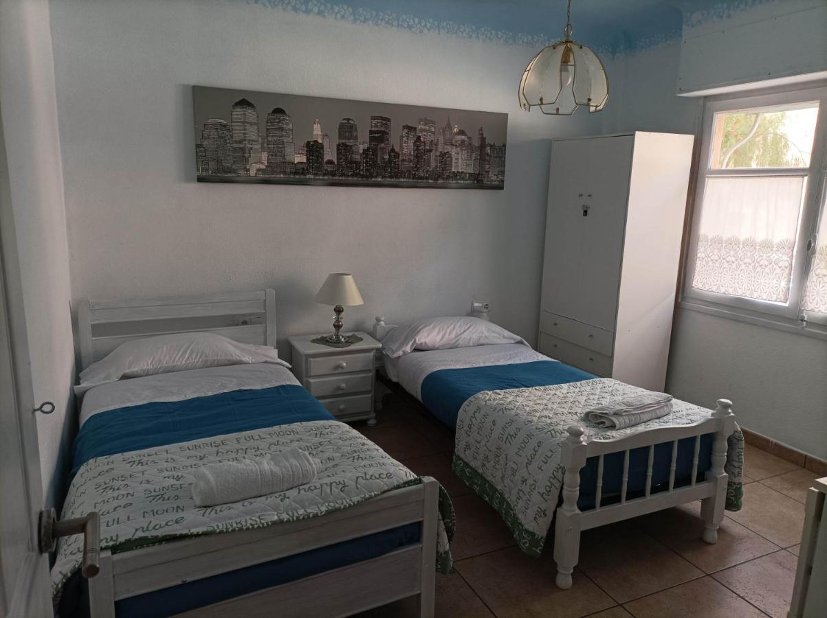 Almendra Y Miel 1 Apartment Jijona Екстериор снимка