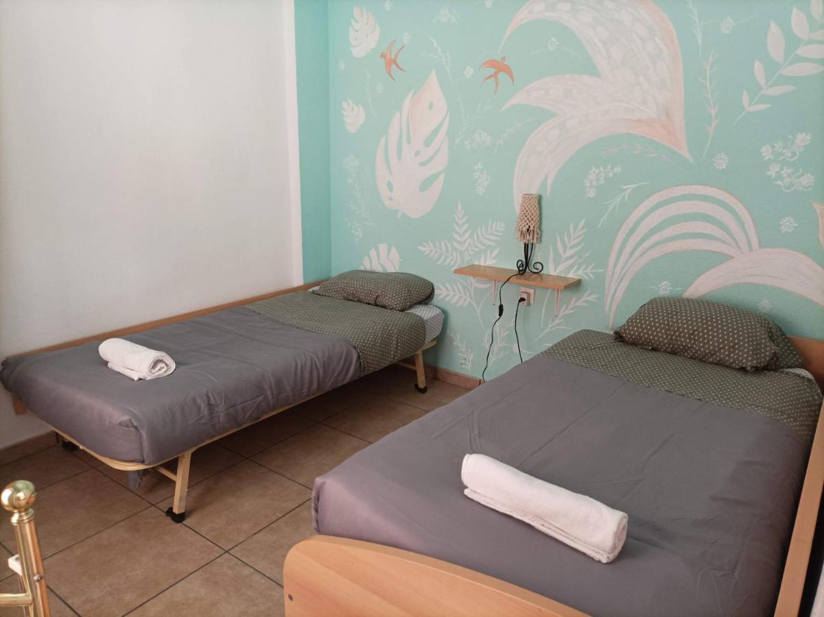 Almendra Y Miel 1 Apartment Jijona Екстериор снимка