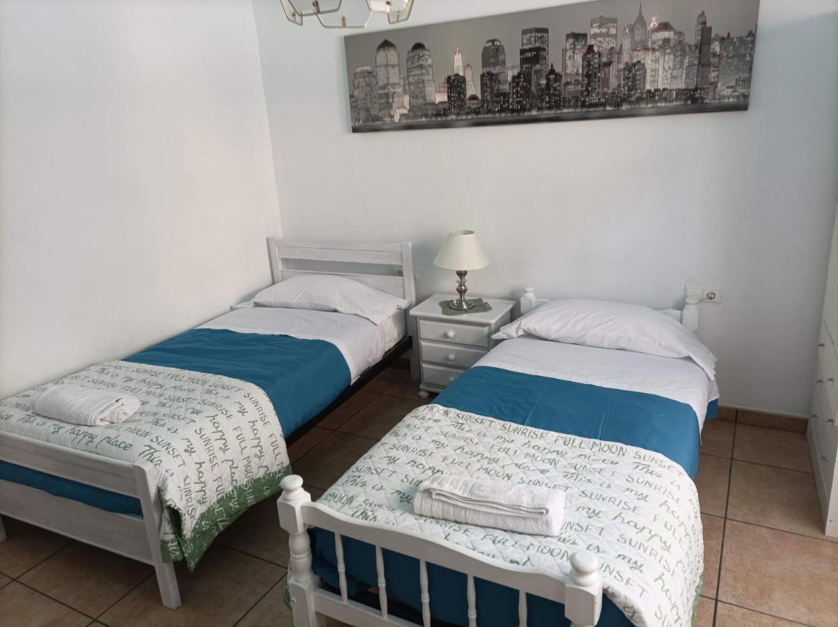 Almendra Y Miel 1 Apartment Jijona Екстериор снимка