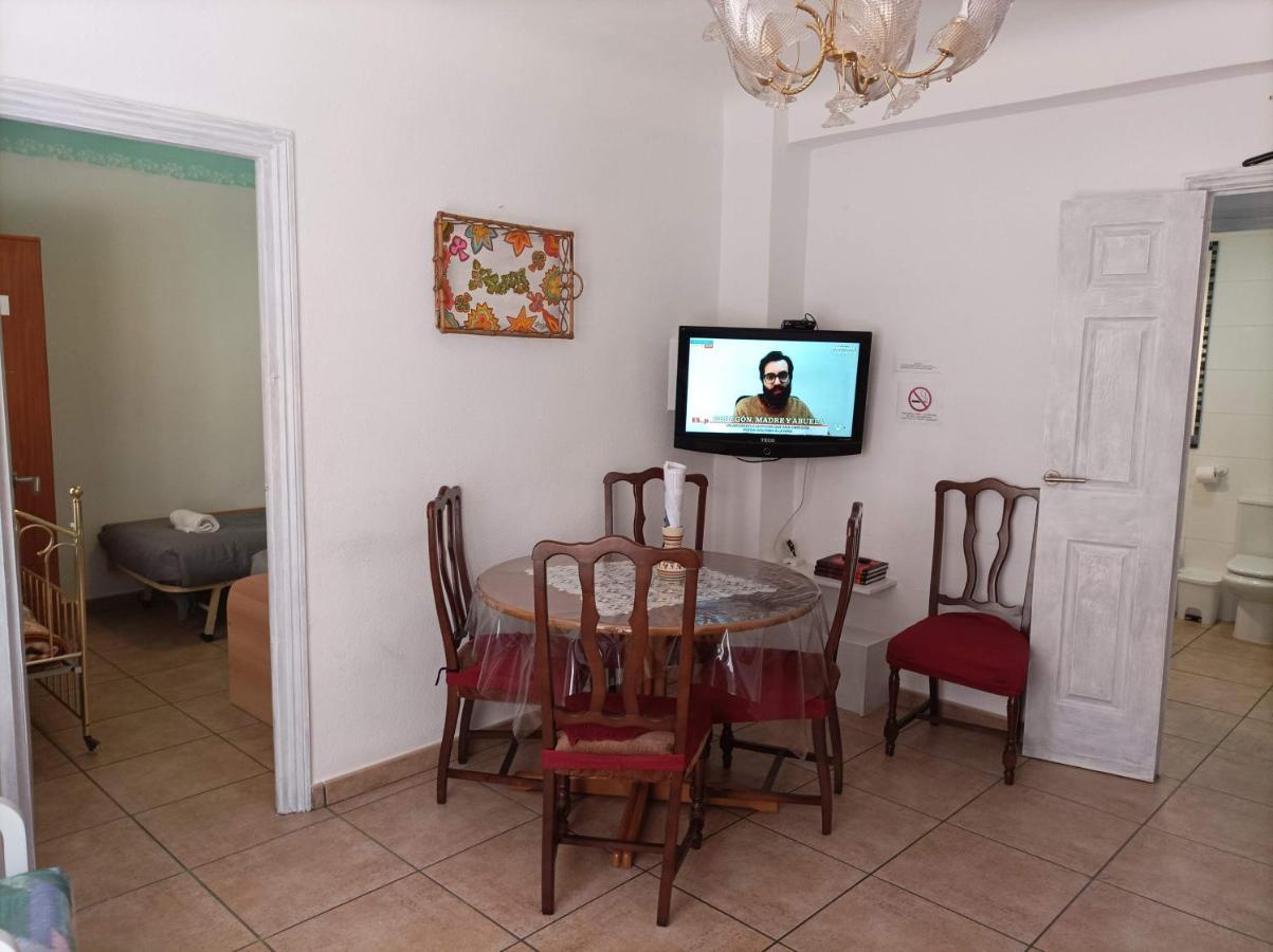 Almendra Y Miel 1 Apartment Jijona Екстериор снимка