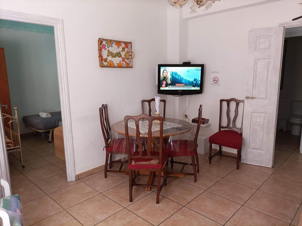Almendra Y Miel 1 Apartment Jijona Екстериор снимка