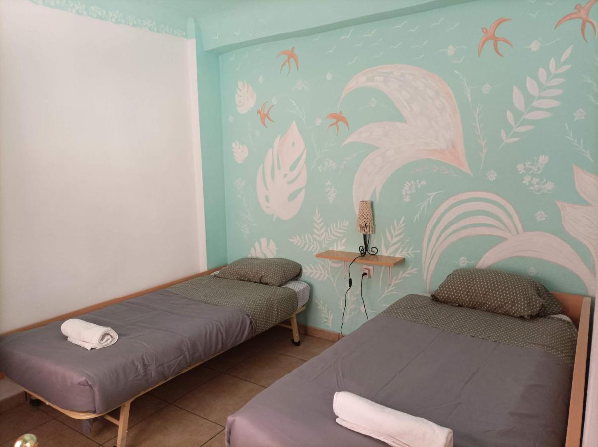 Almendra Y Miel 1 Apartment Jijona Екстериор снимка