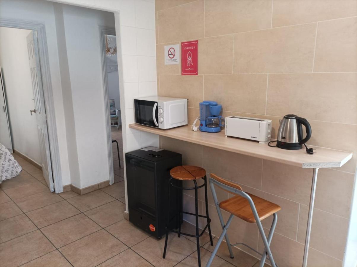 Almendra Y Miel 1 Apartment Jijona Екстериор снимка
