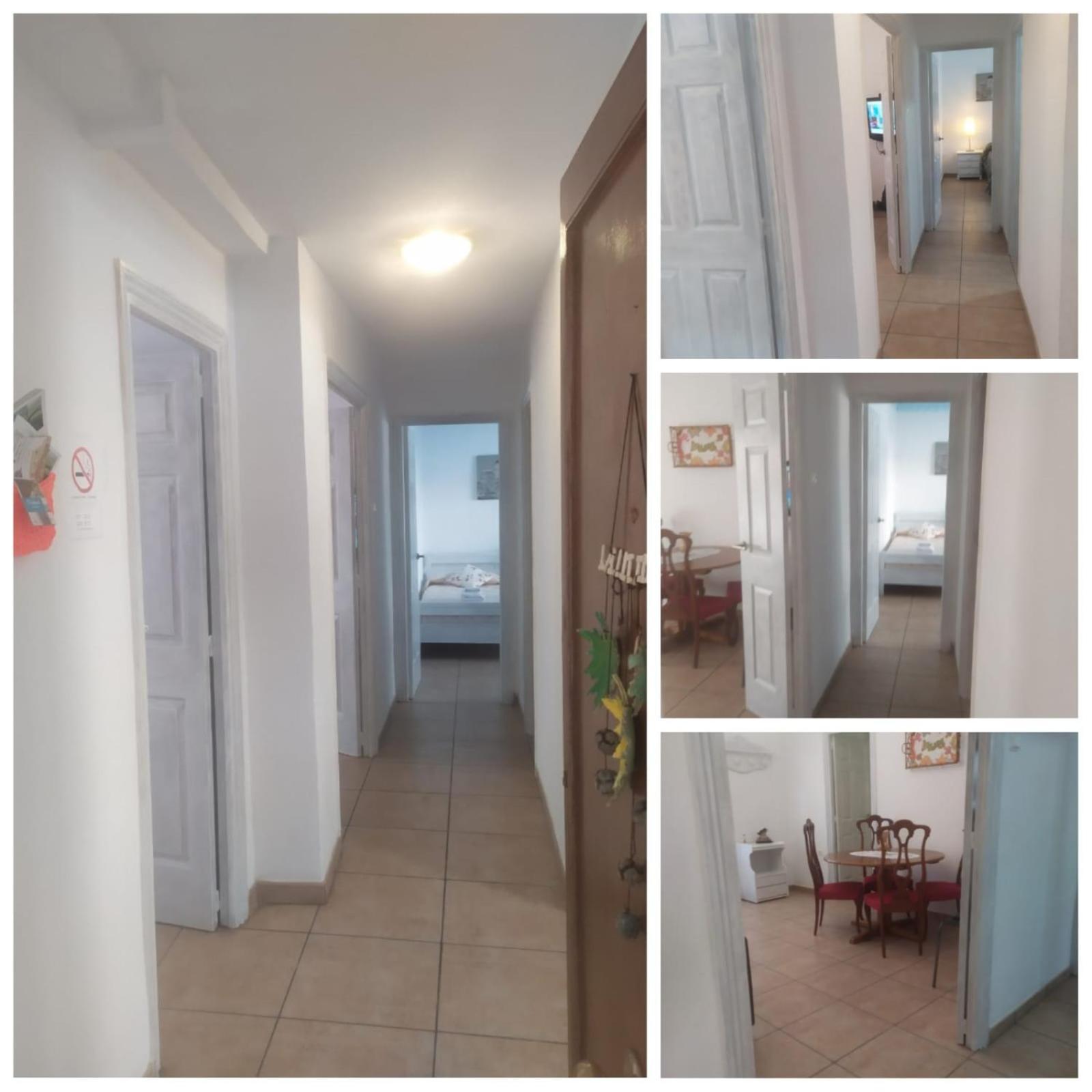 Almendra Y Miel 1 Apartment Jijona Екстериор снимка