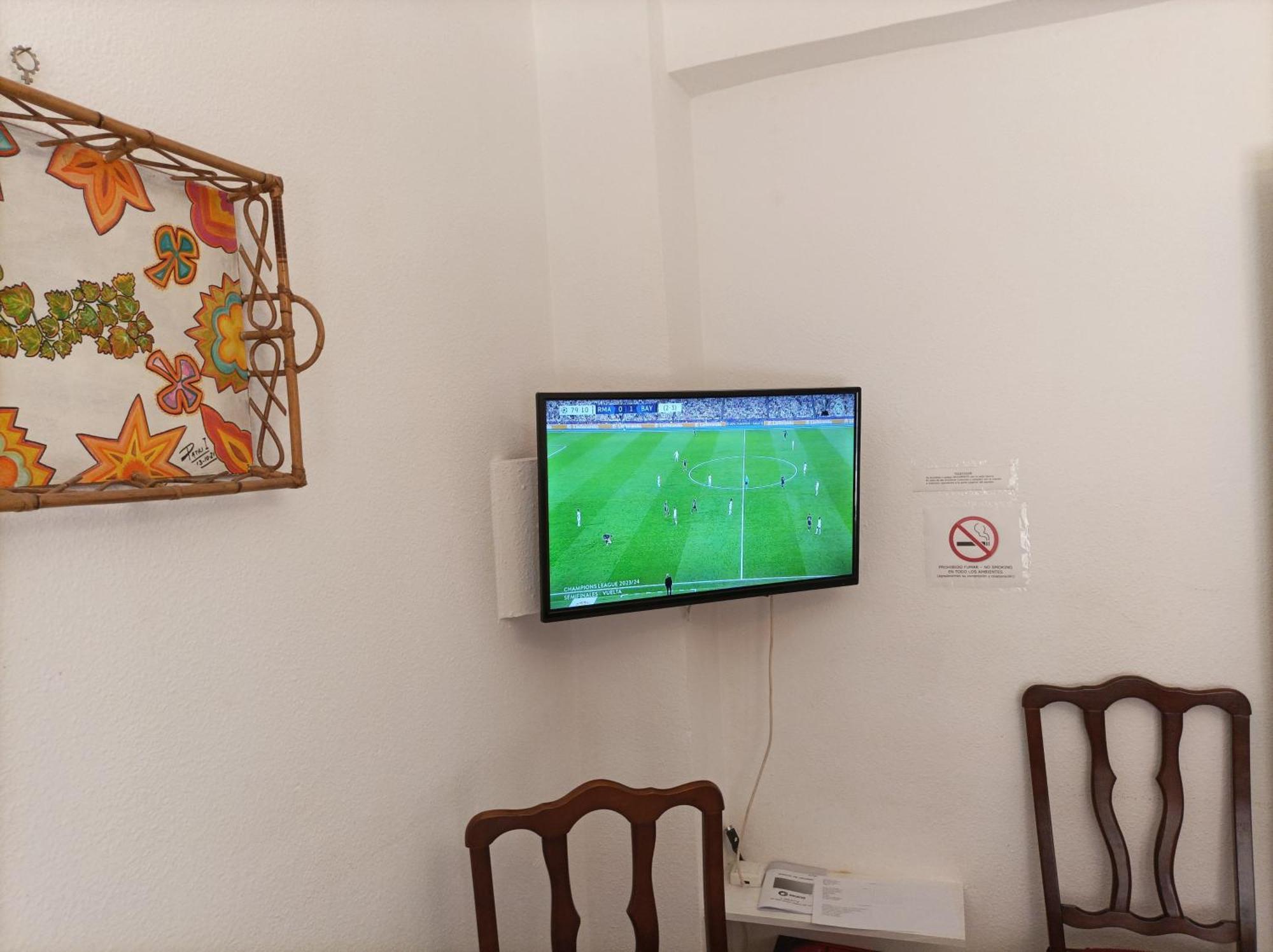 Almendra Y Miel 1 Apartment Jijona Екстериор снимка
